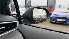 Toyota Corolla 1.8 VVT-i Hybrid Design 5dr CVT Hybrid Hatchback